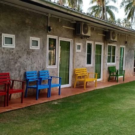 Koh Mak Homestay Dış mekan fotoğraf