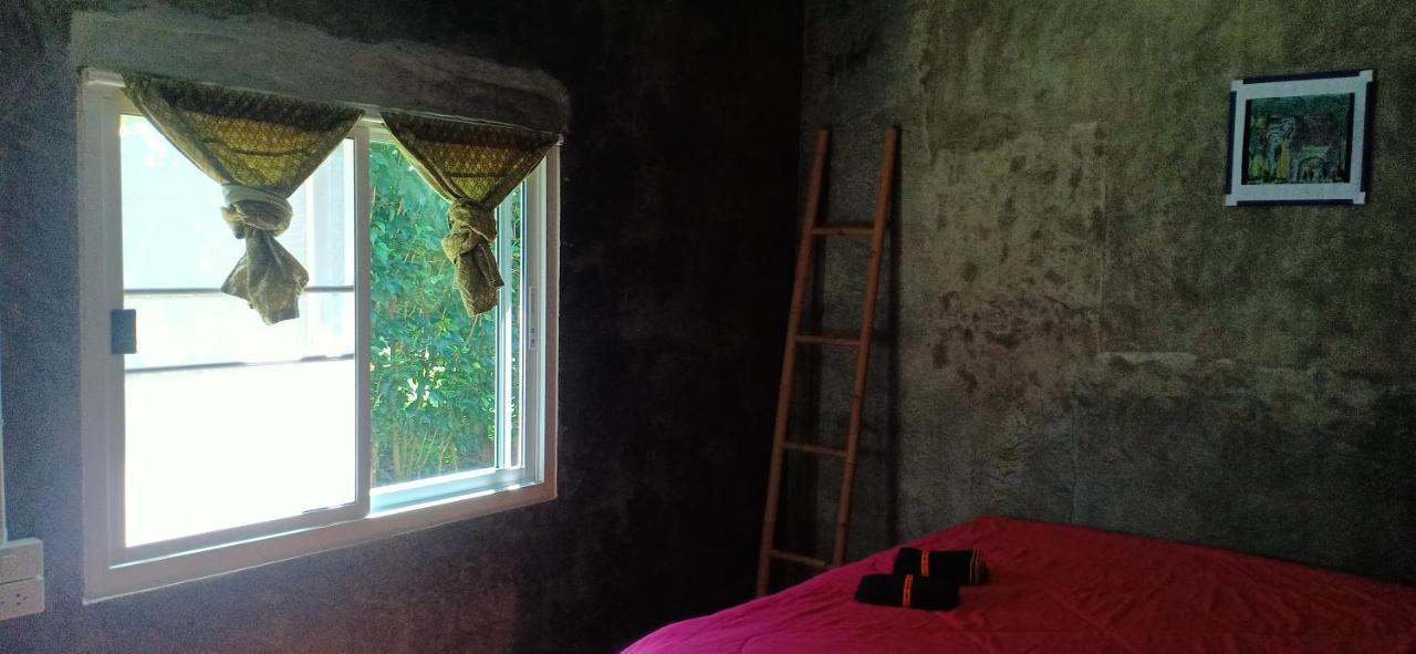 Koh Mak Homestay Dış mekan fotoğraf