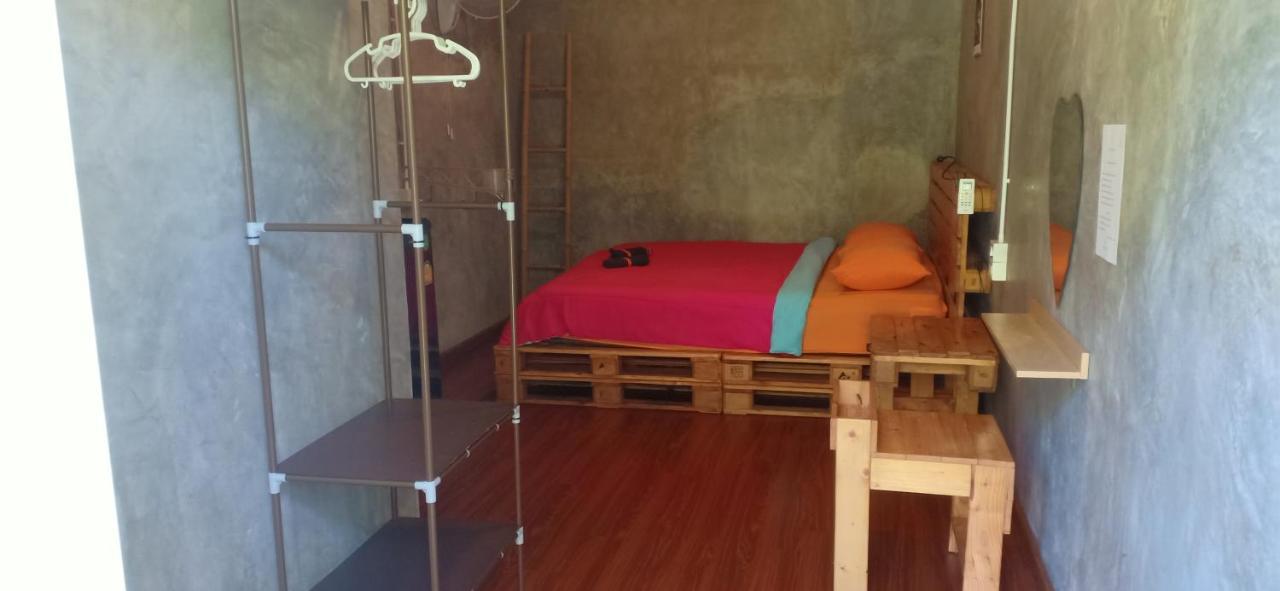 Koh Mak Homestay Dış mekan fotoğraf