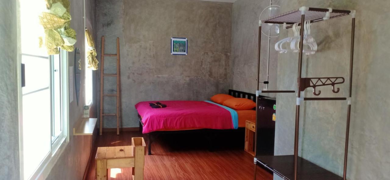 Koh Mak Homestay Dış mekan fotoğraf