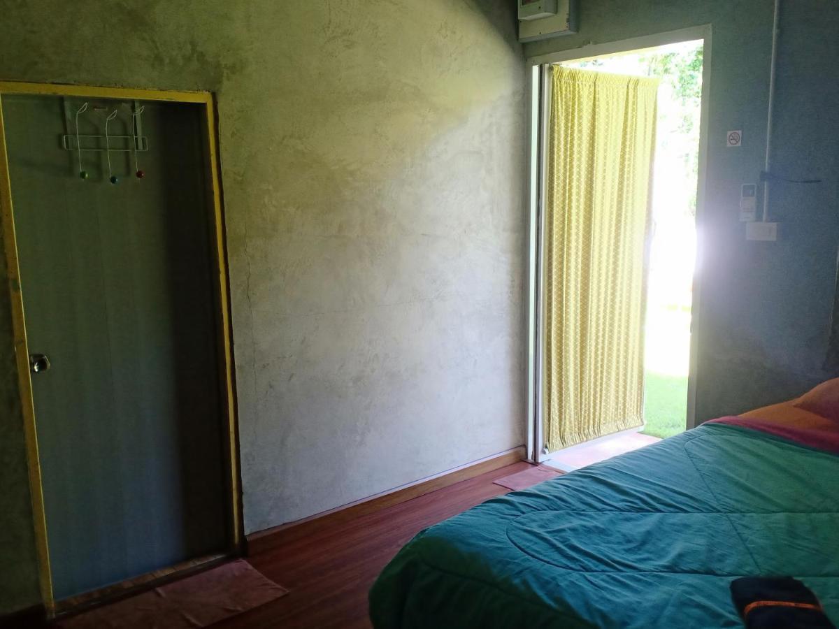Koh Mak Homestay Dış mekan fotoğraf