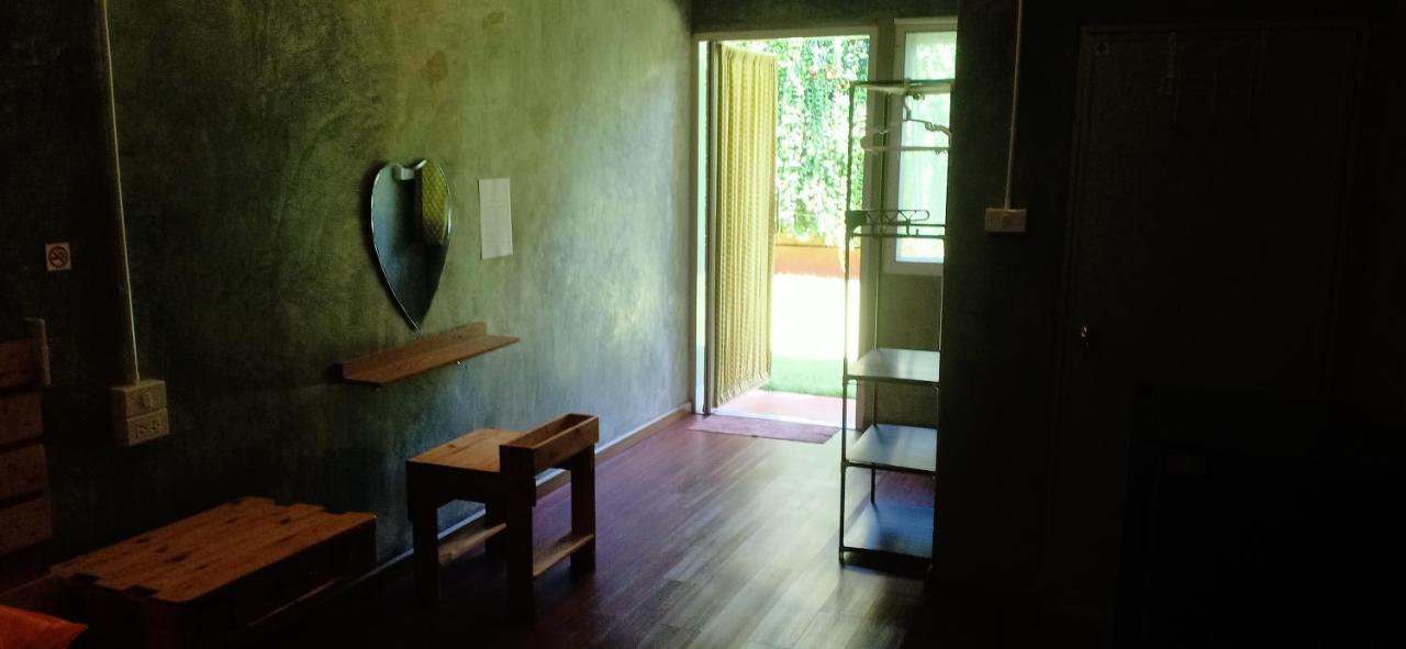 Koh Mak Homestay Dış mekan fotoğraf