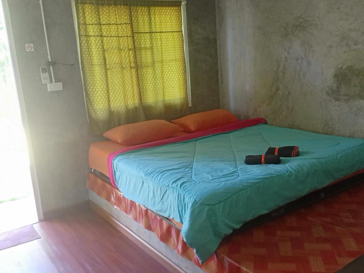 Koh Mak Homestay Dış mekan fotoğraf