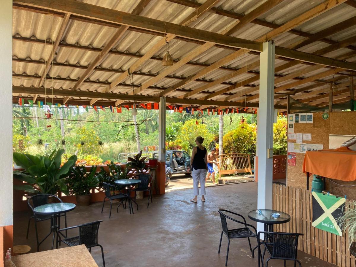 Koh Mak Homestay Dış mekan fotoğraf
