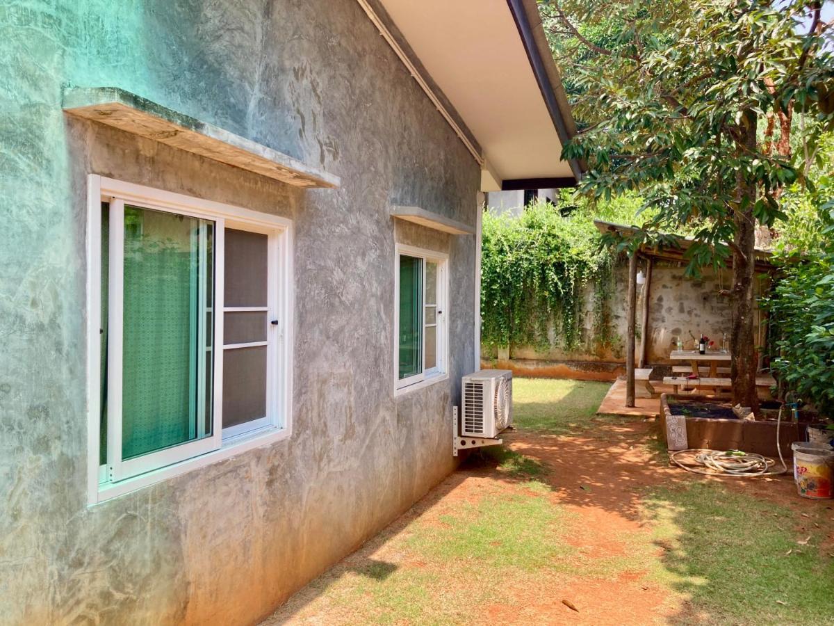 Koh Mak Homestay Dış mekan fotoğraf