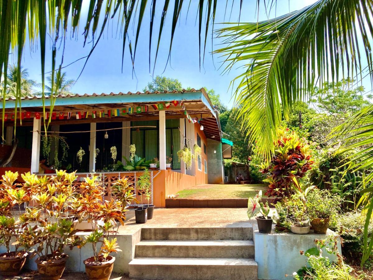 Koh Mak Homestay Dış mekan fotoğraf