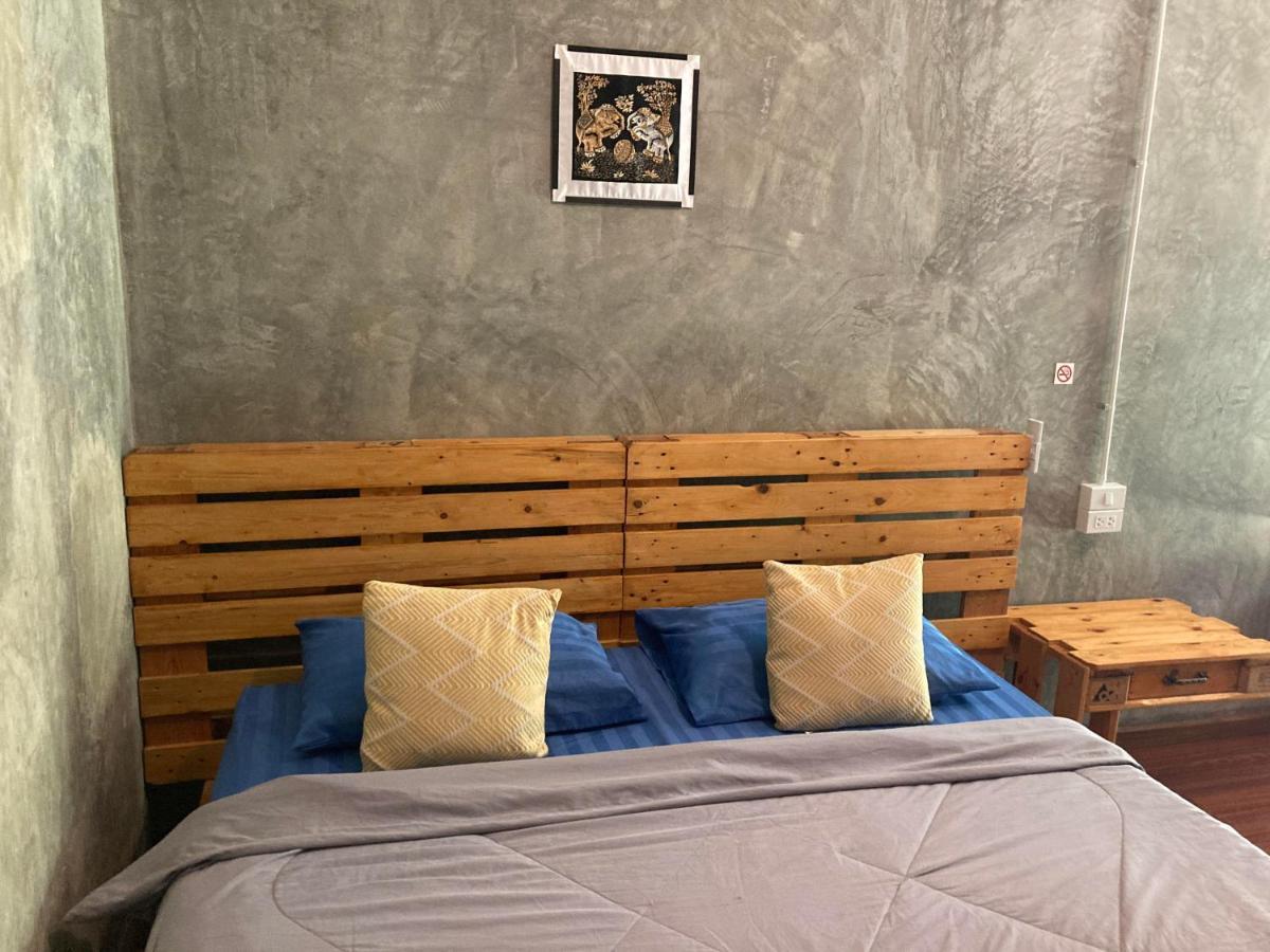 Koh Mak Homestay Dış mekan fotoğraf