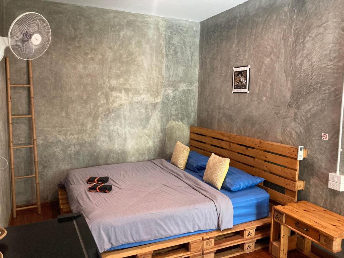 Koh Mak Homestay Dış mekan fotoğraf