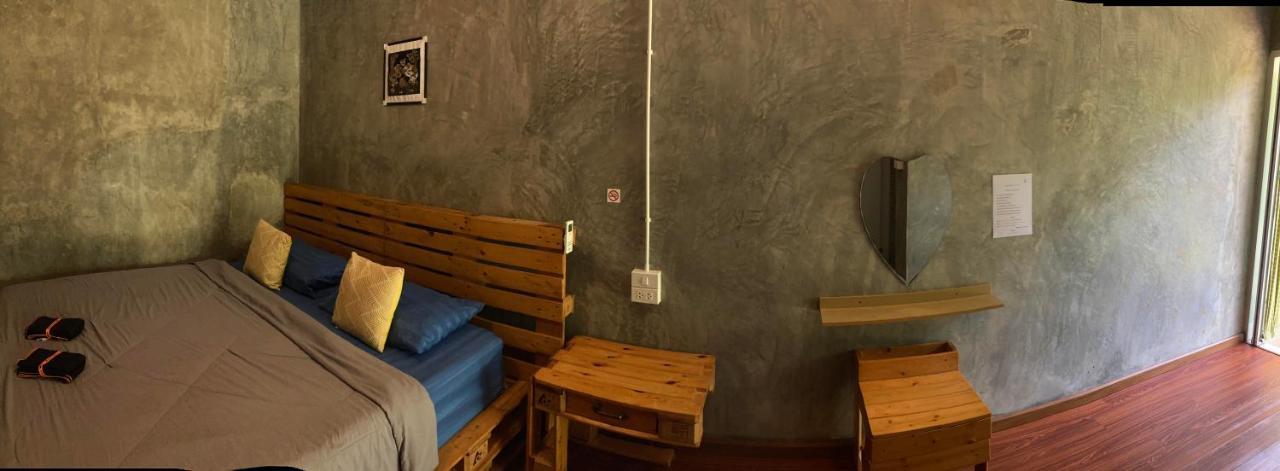 Koh Mak Homestay Dış mekan fotoğraf