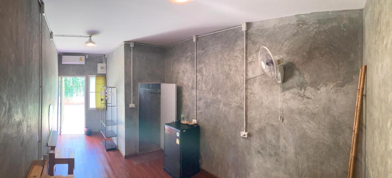 Koh Mak Homestay Dış mekan fotoğraf