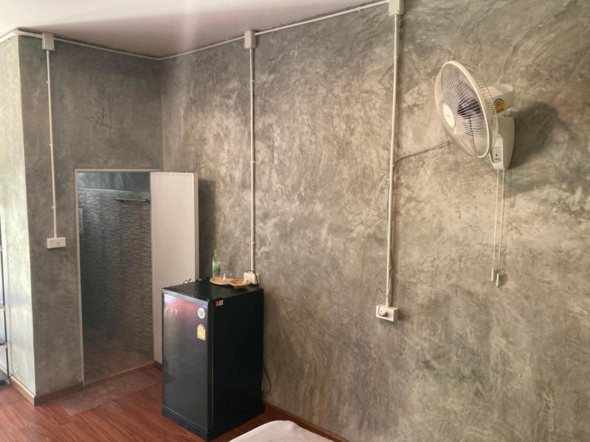 Koh Mak Homestay Dış mekan fotoğraf