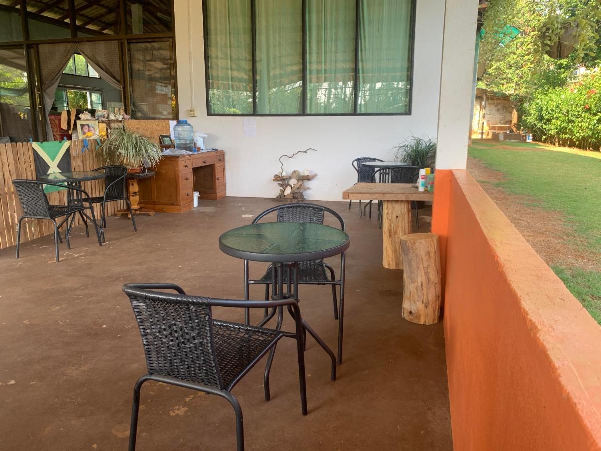 Koh Mak Homestay Dış mekan fotoğraf