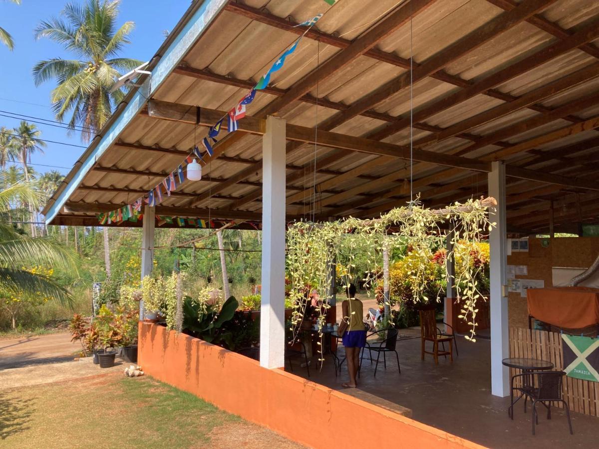 Koh Mak Homestay Dış mekan fotoğraf