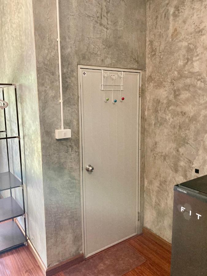 Koh Mak Homestay Dış mekan fotoğraf