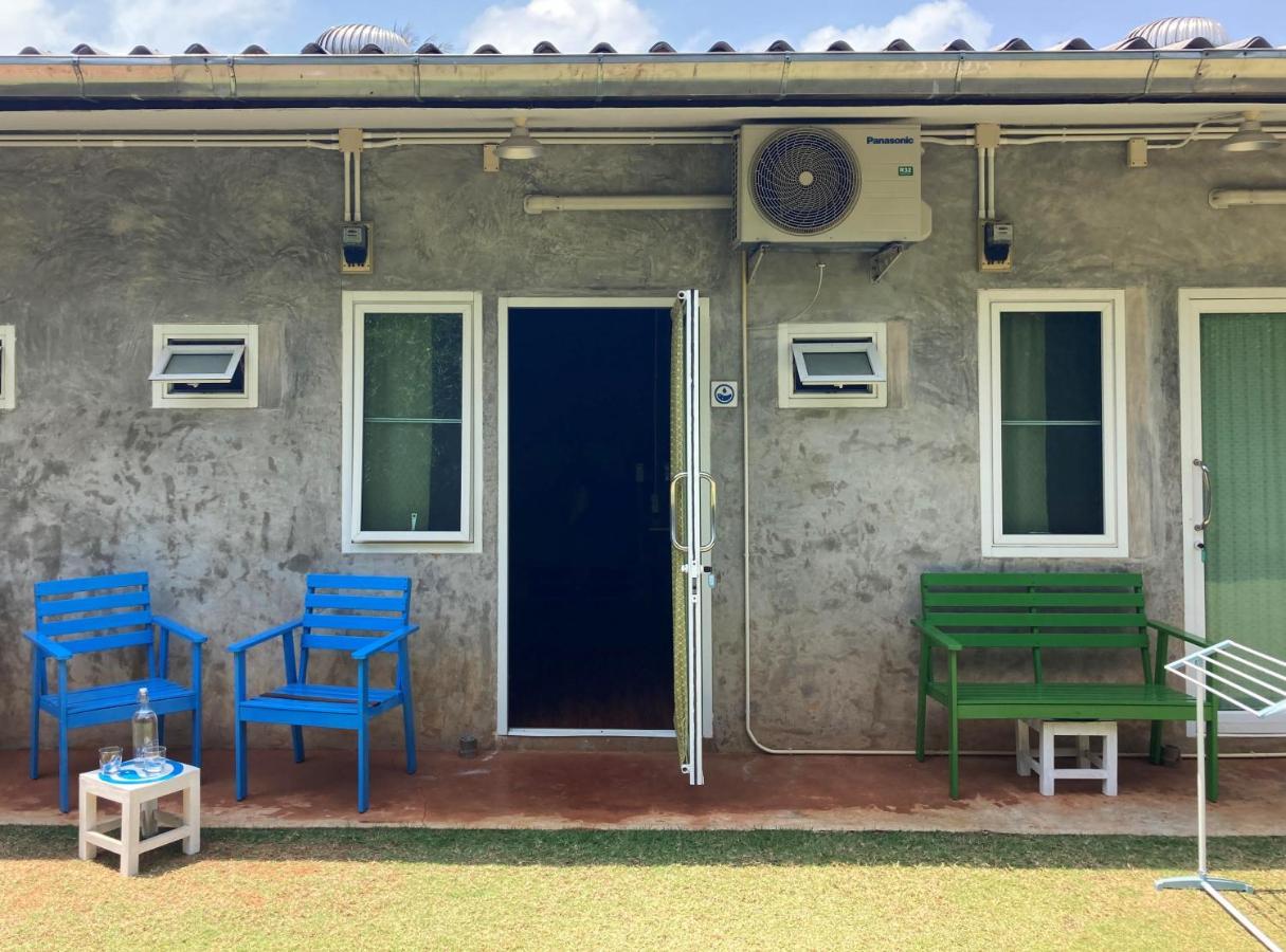 Koh Mak Homestay Dış mekan fotoğraf