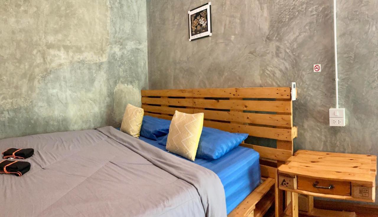 Koh Mak Homestay Dış mekan fotoğraf