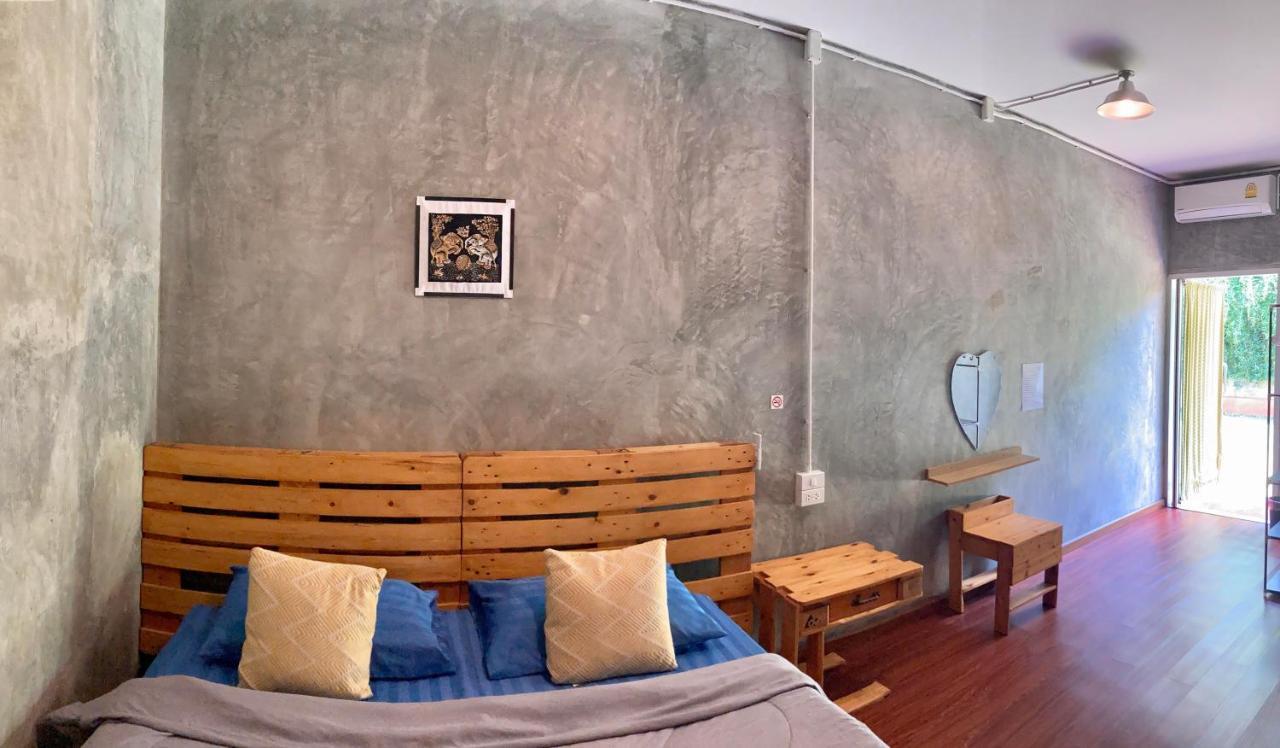 Koh Mak Homestay Dış mekan fotoğraf