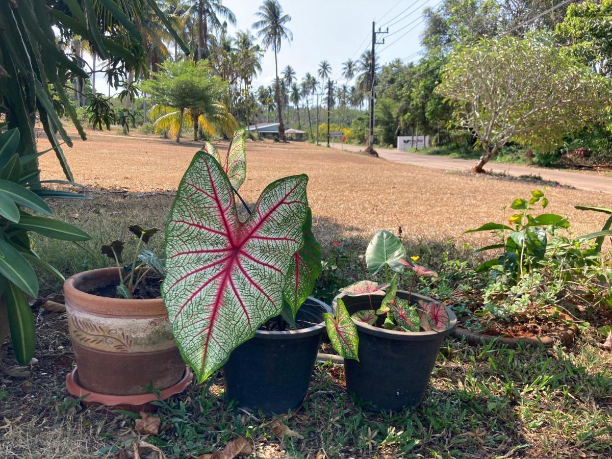 Koh Mak Homestay Dış mekan fotoğraf