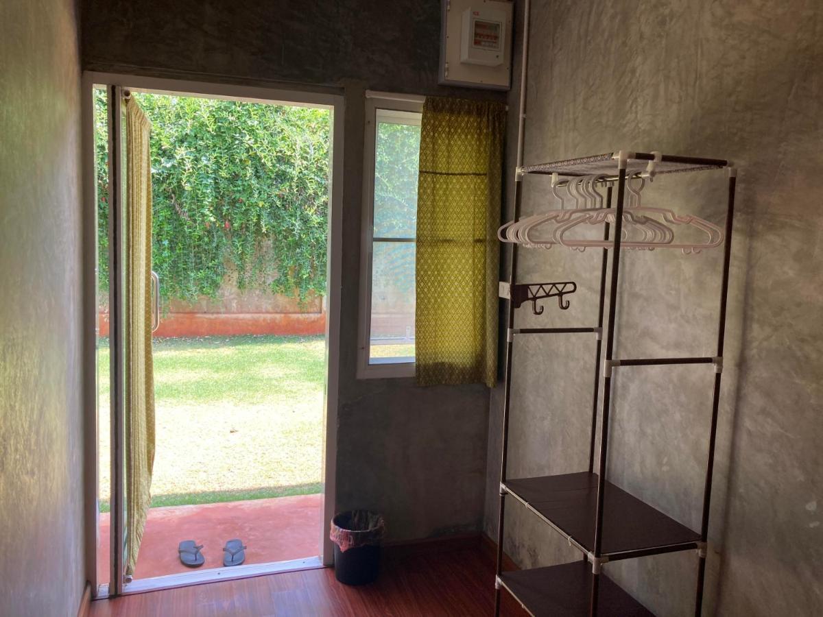 Koh Mak Homestay Dış mekan fotoğraf