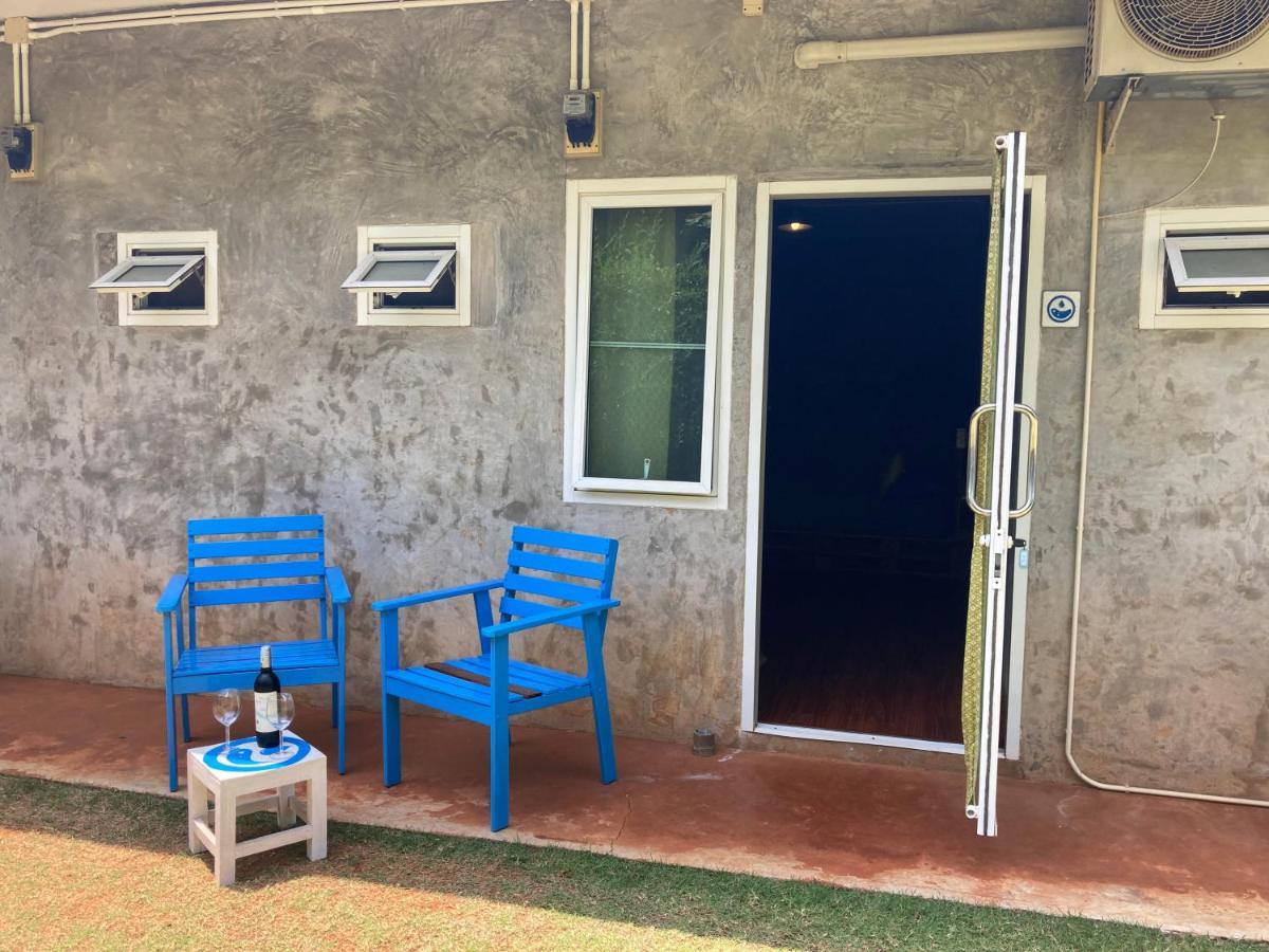 Koh Mak Homestay Dış mekan fotoğraf