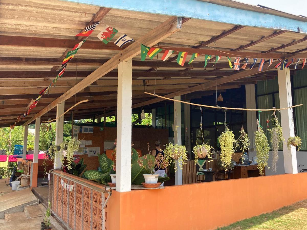 Koh Mak Homestay Dış mekan fotoğraf