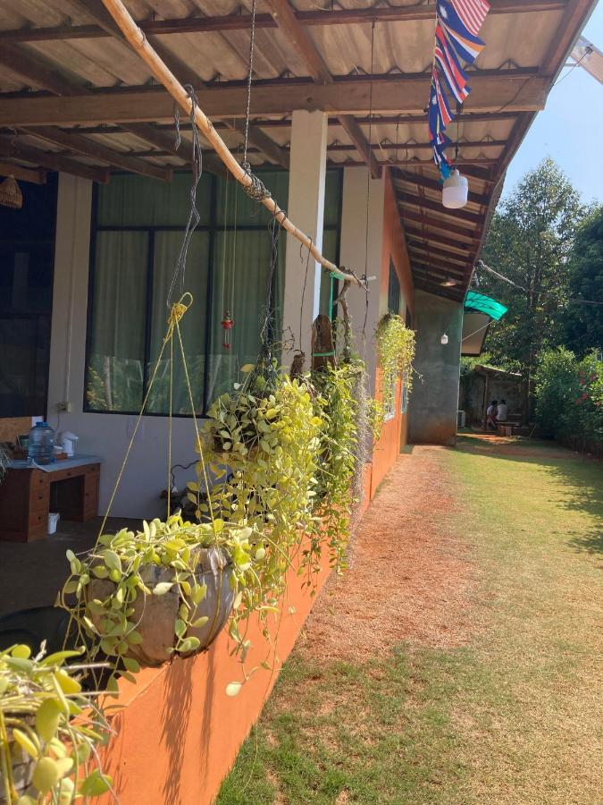 Koh Mak Homestay Dış mekan fotoğraf