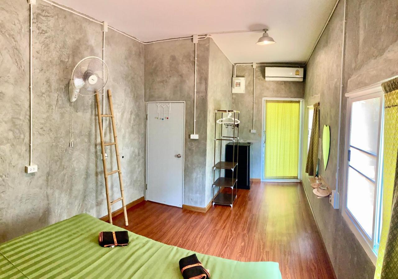 Koh Mak Homestay Dış mekan fotoğraf