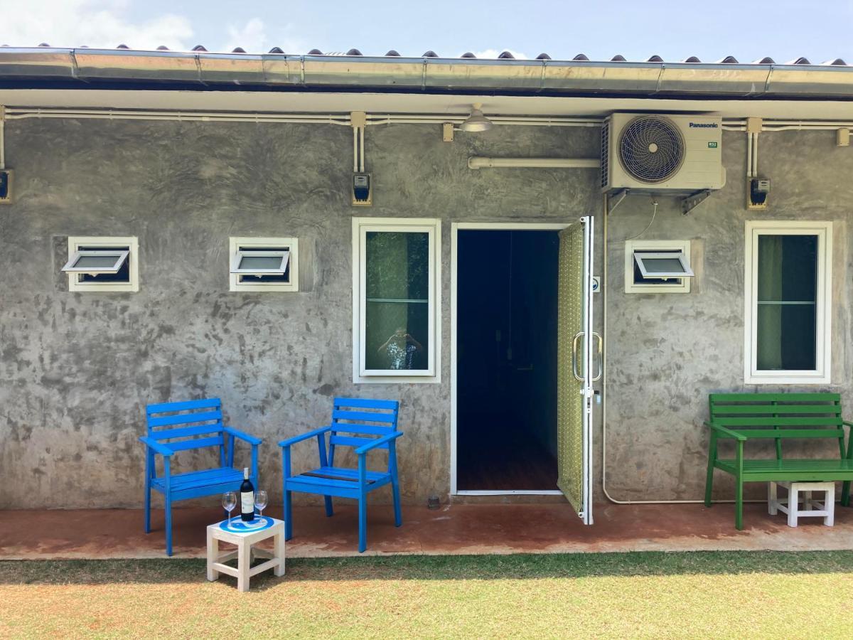 Koh Mak Homestay Dış mekan fotoğraf