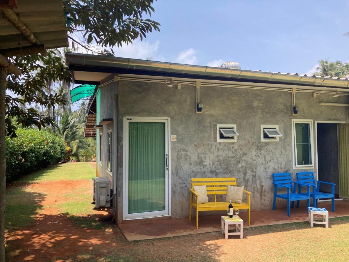 Koh Mak Homestay Dış mekan fotoğraf