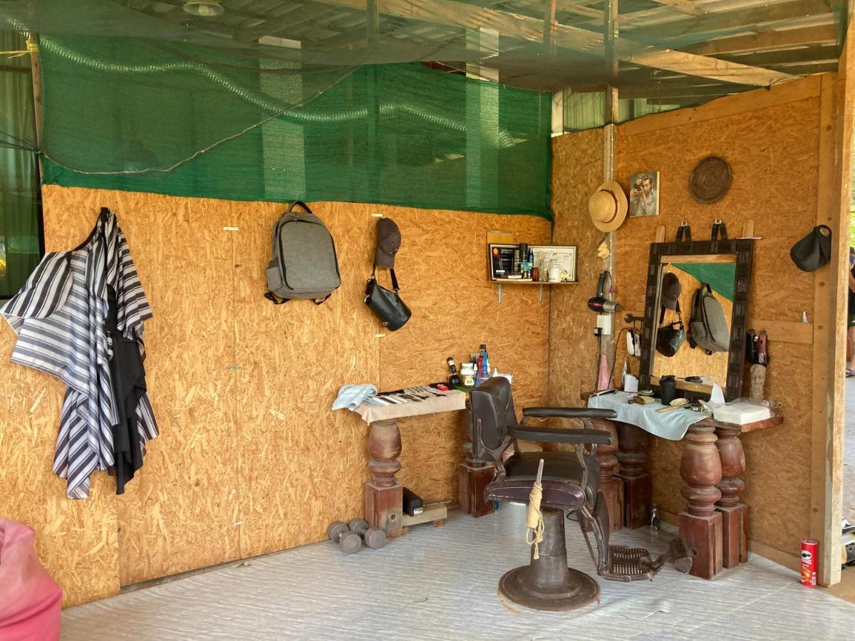 Koh Mak Homestay Dış mekan fotoğraf
