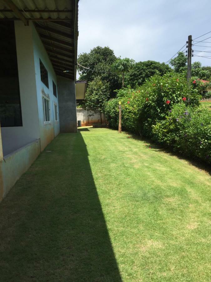 Koh Mak Homestay Dış mekan fotoğraf