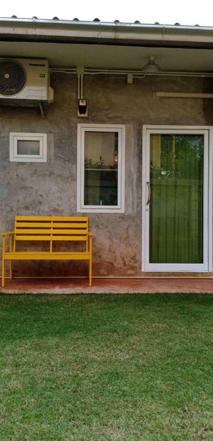 Koh Mak Homestay Dış mekan fotoğraf