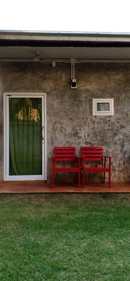 Koh Mak Homestay Dış mekan fotoğraf