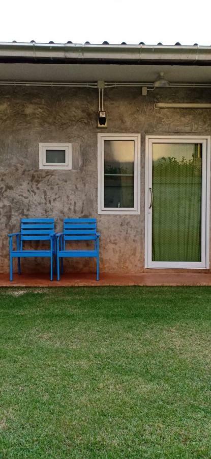 Koh Mak Homestay Dış mekan fotoğraf