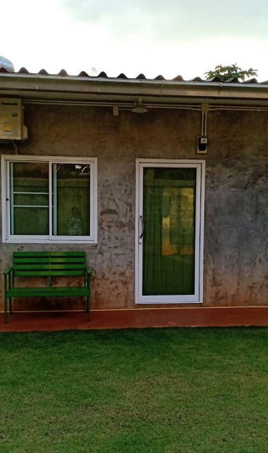 Koh Mak Homestay Dış mekan fotoğraf